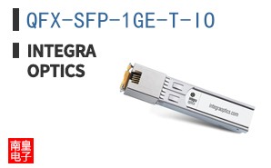 QFX-SFP-1GE-T-IO ͼƬ